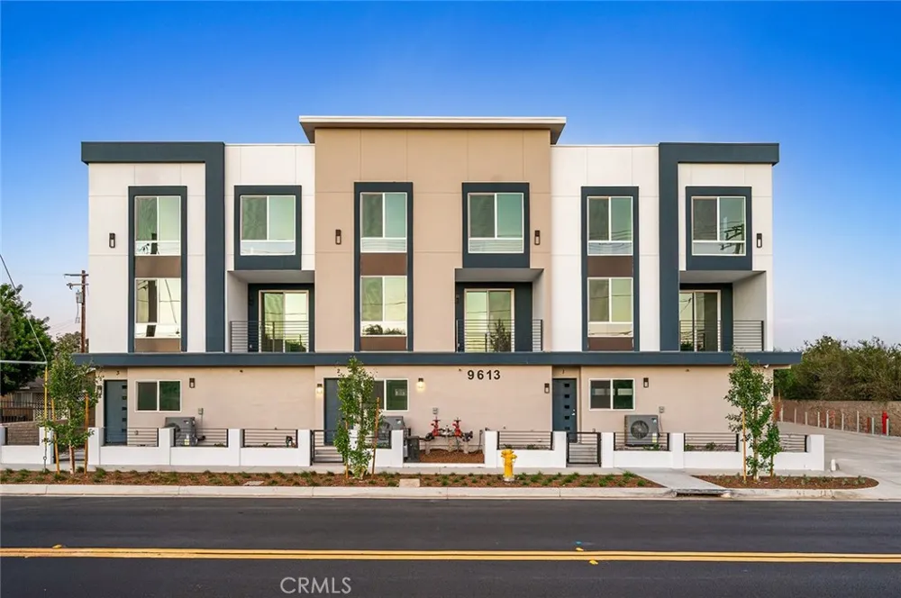 9613 Juniper Avenue #2 Fontana, CA 92335