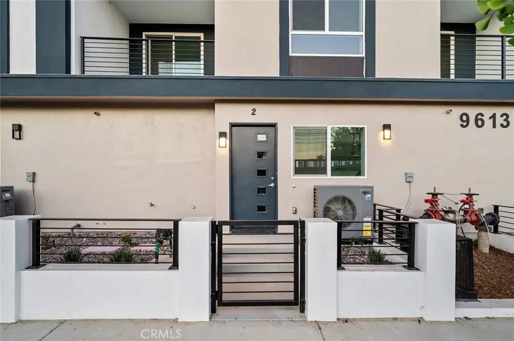 9613 Juniper Avenue #2 Fontana, CA 92335