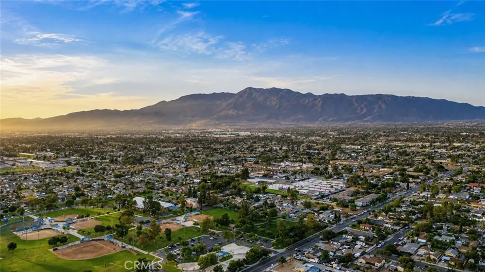9613 Juniper Avenue #2 Fontana, CA 92335