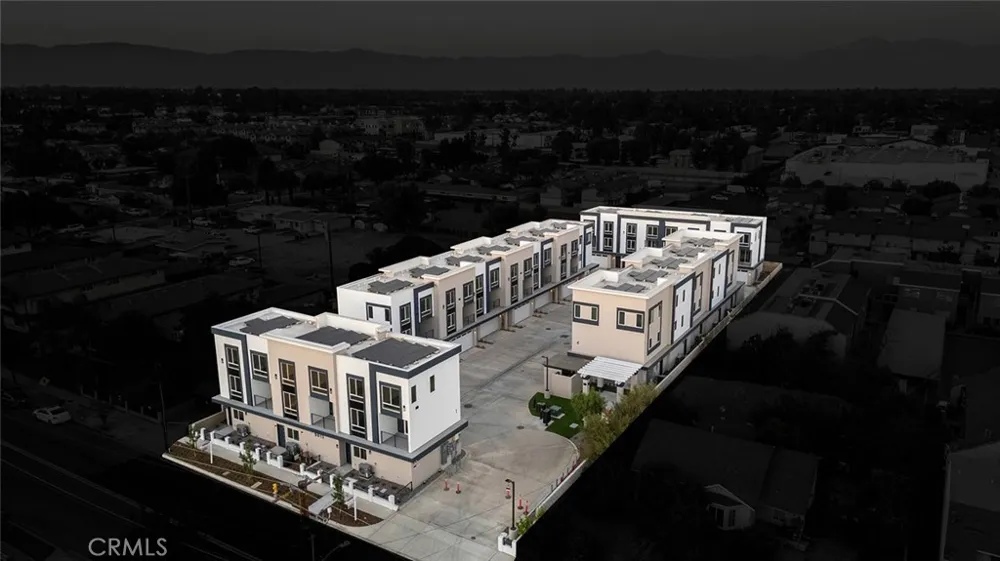 9613 Juniper Avenue #19 Fontana, CA 92335