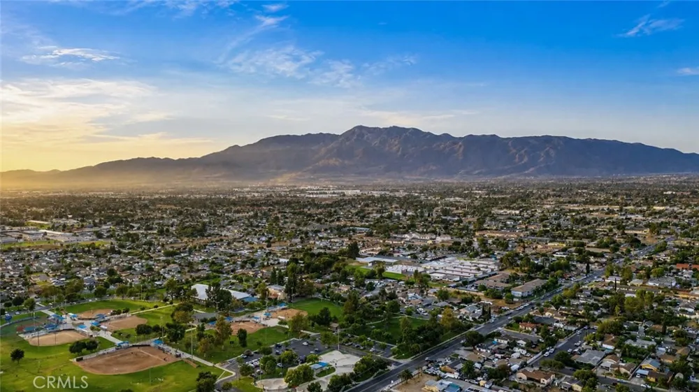 9613 Juniper Avenue #19 Fontana, CA 92335