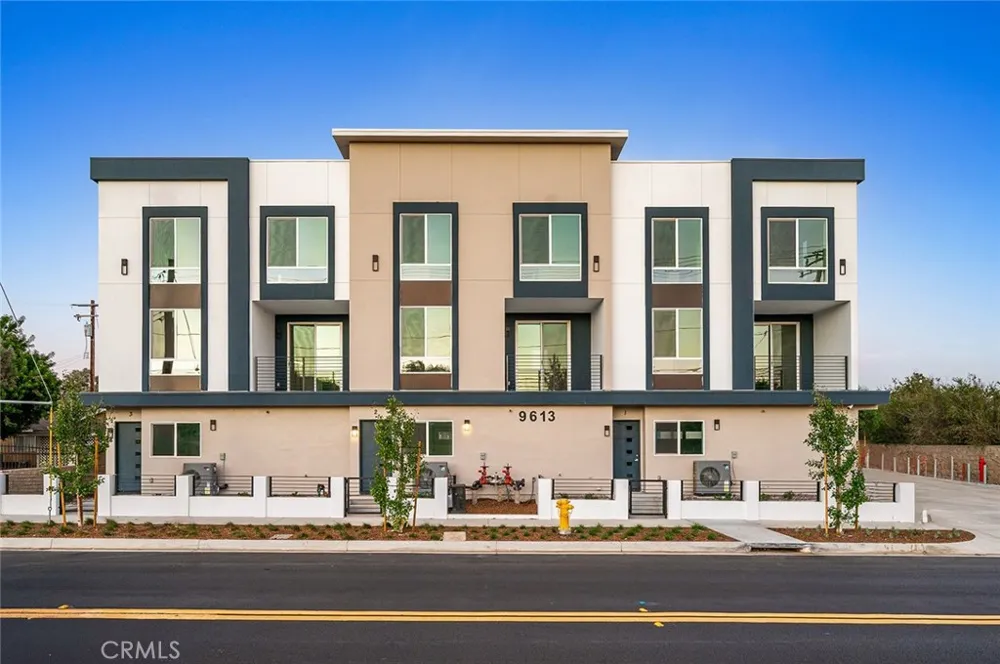 9613 Juniper Avenue #19 Fontana, CA 92335
