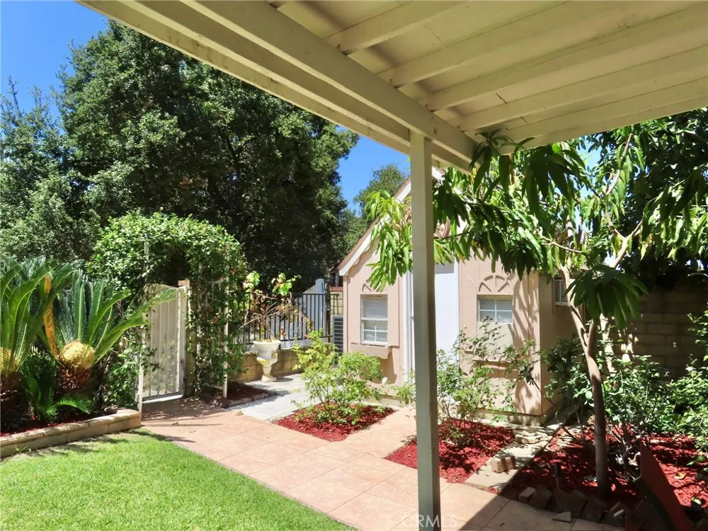1146 Dawn Ridge Way Covina, CA 91724