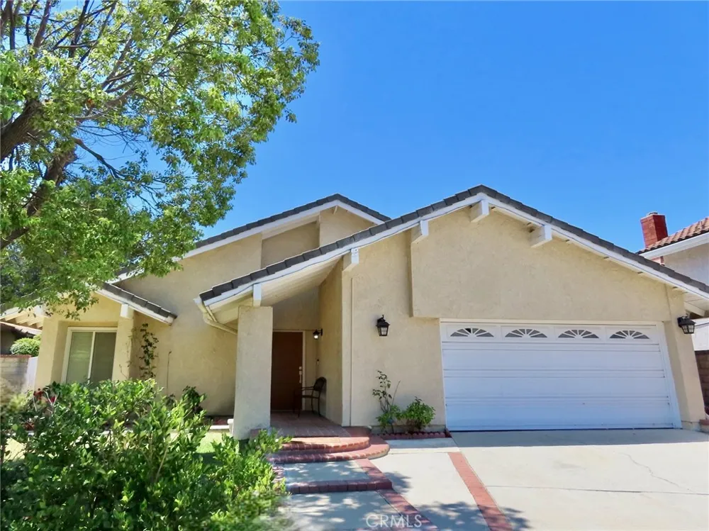 1146 Dawn Ridge Way Covina, CA 91724