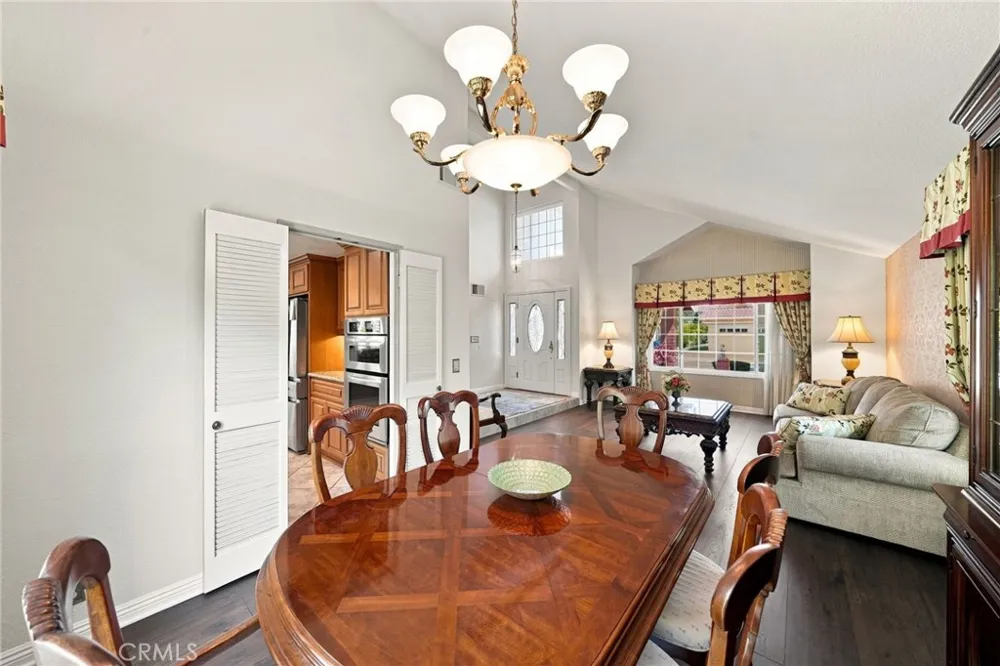 1420 Paseo Marlena San Dimas, CA 91773
