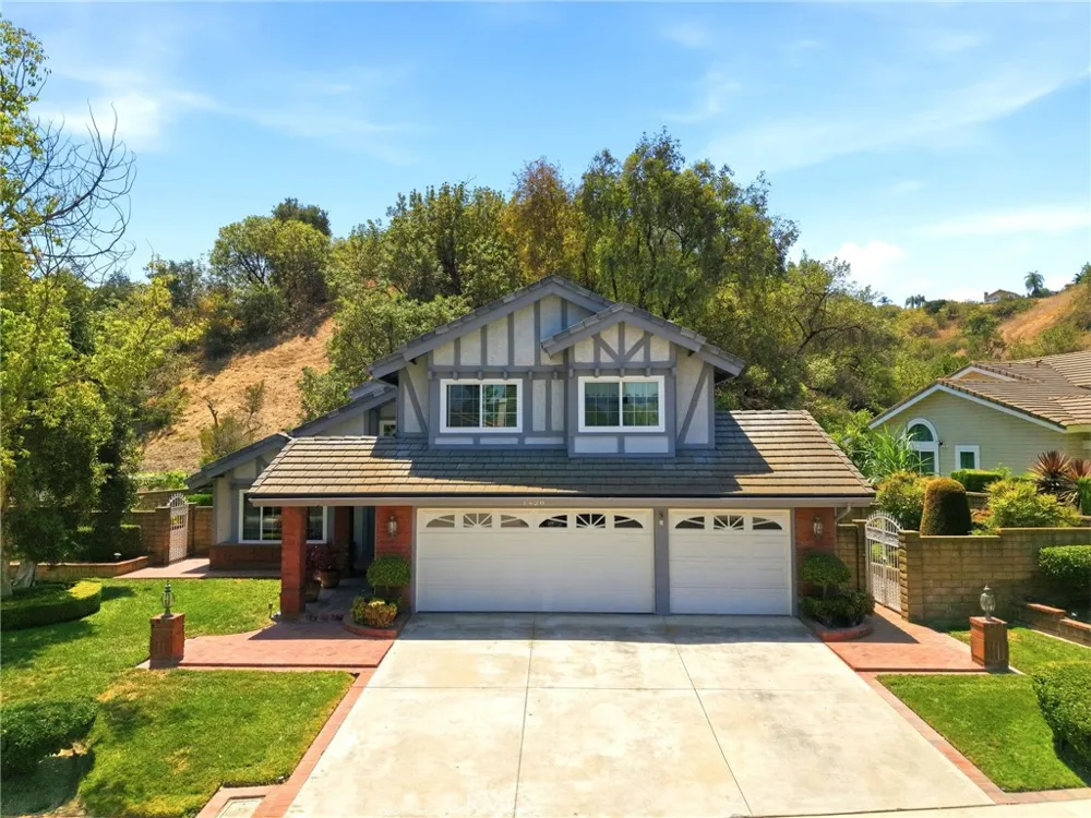 1420 Paseo Marlena San Dimas, CA 91773