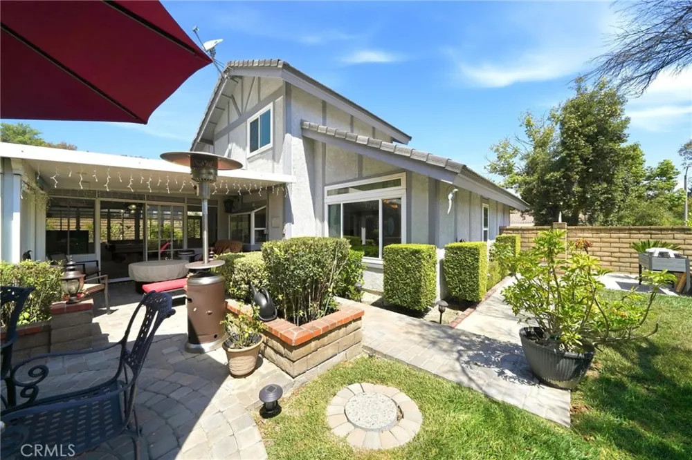 1420 Paseo Marlena San Dimas, CA 91773