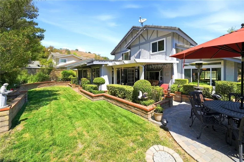 1420 Paseo Marlena San Dimas, CA 91773