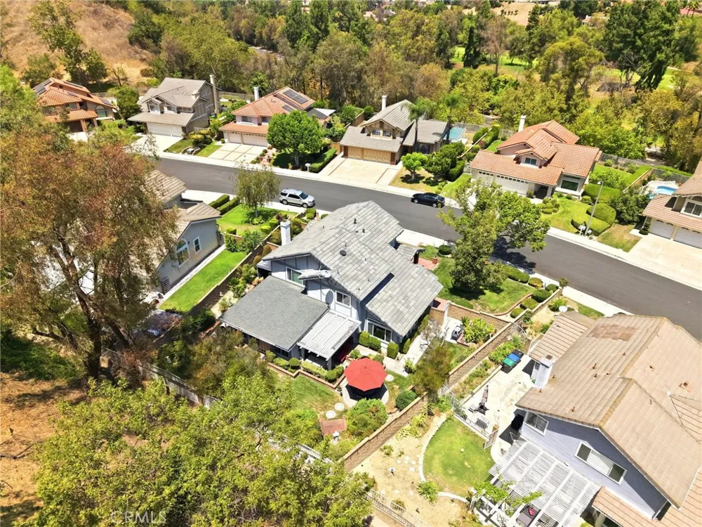 1420 Paseo Marlena San Dimas, CA 91773