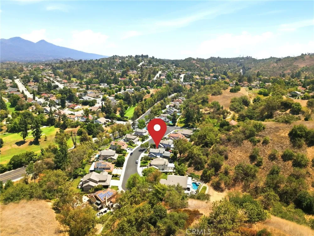 1420 Paseo Marlena San Dimas, CA 91773