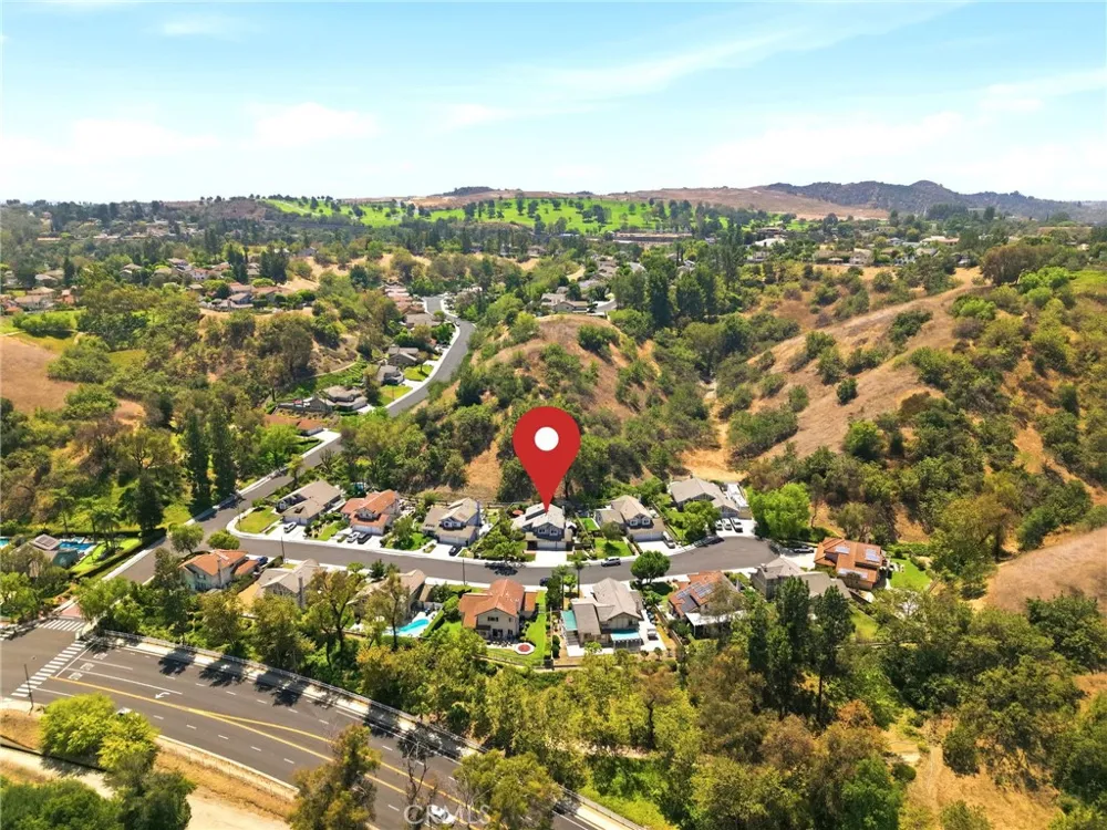 1420 Paseo Marlena San Dimas, CA 91773
