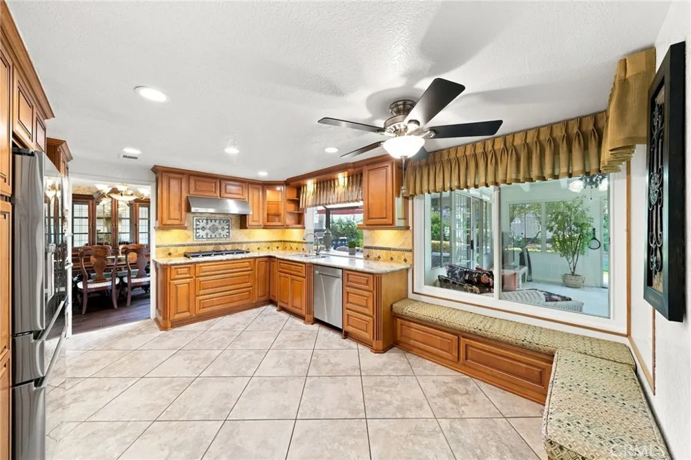 1420 Paseo Marlena San Dimas, CA 91773