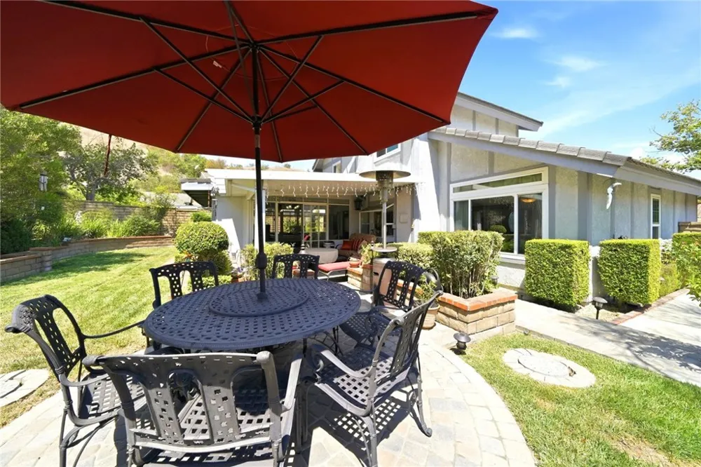 1420 Paseo Marlena San Dimas, CA 91773