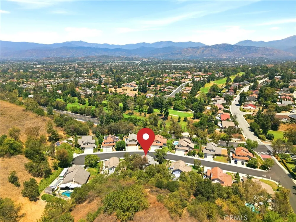 1420 Paseo Marlena San Dimas, CA 91773