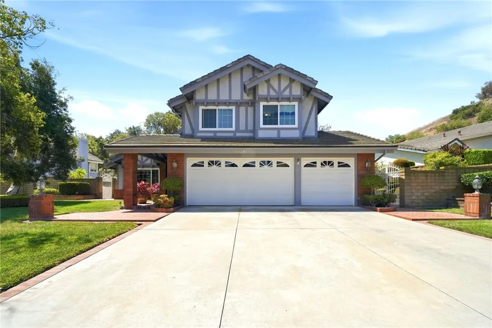1420 Paseo Marlena San Dimas, CA 91773