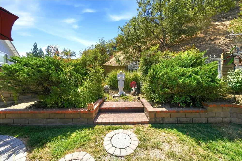 1420 Paseo Marlena San Dimas, CA 91773