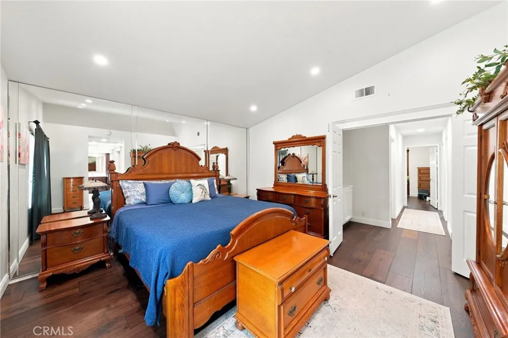 1420 Paseo Marlena San Dimas, CA 91773