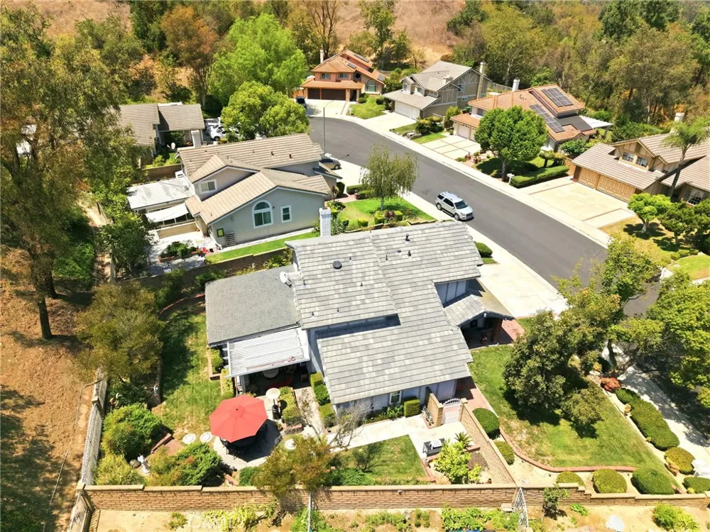 1420 Paseo Marlena San Dimas, CA 91773