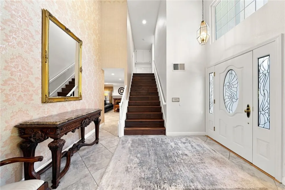 1420 Paseo Marlena San Dimas, CA 91773