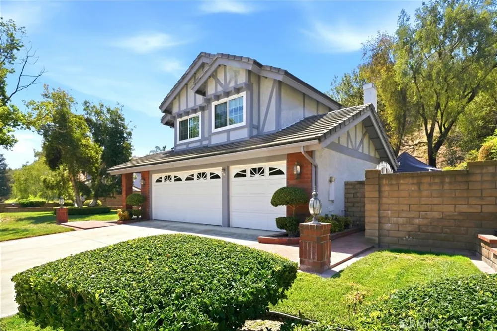 1420 Paseo Marlena San Dimas, CA 91773