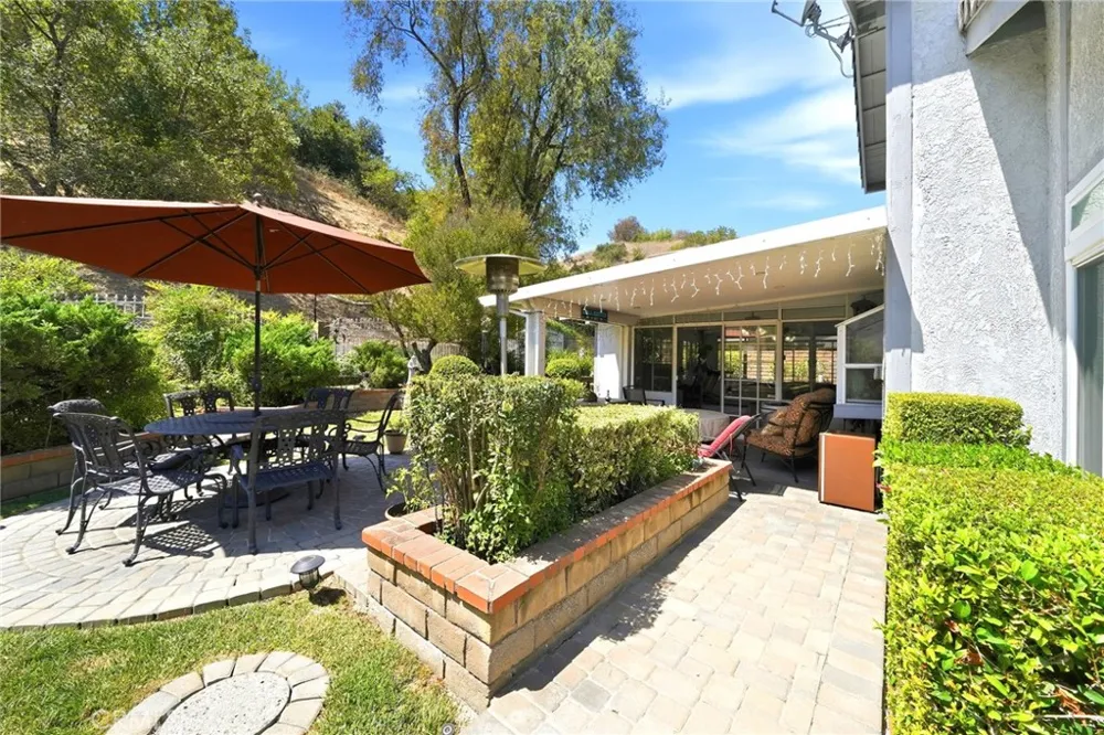 1420 Paseo Marlena San Dimas, CA 91773