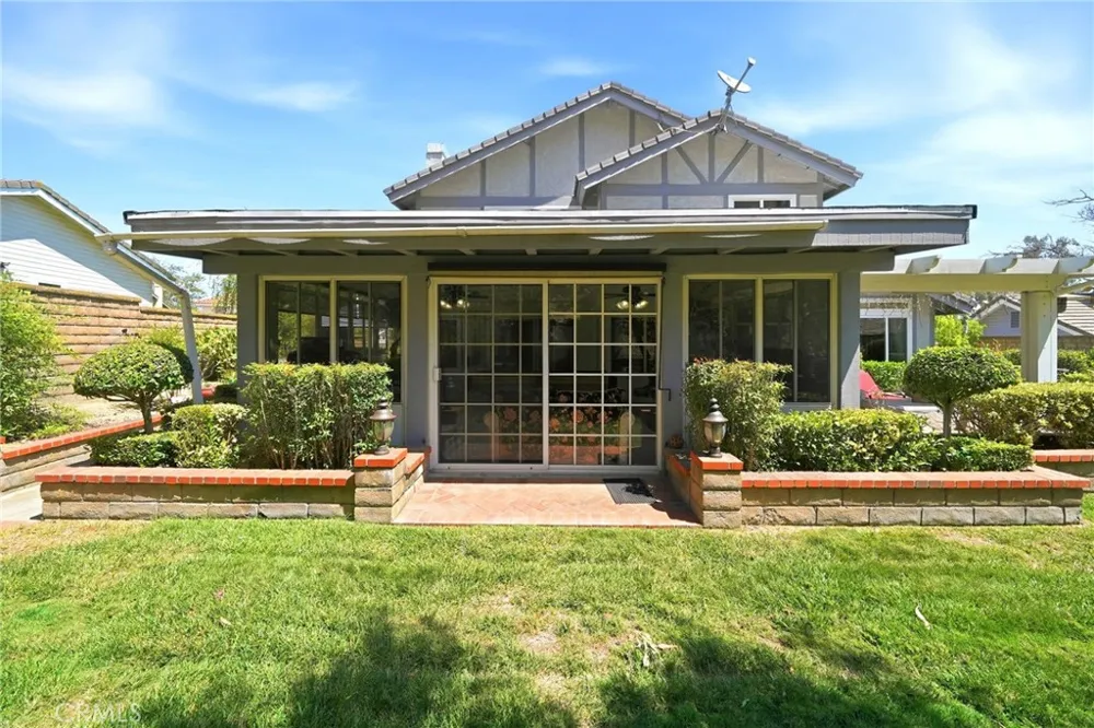 1420 Paseo Marlena San Dimas, CA 91773