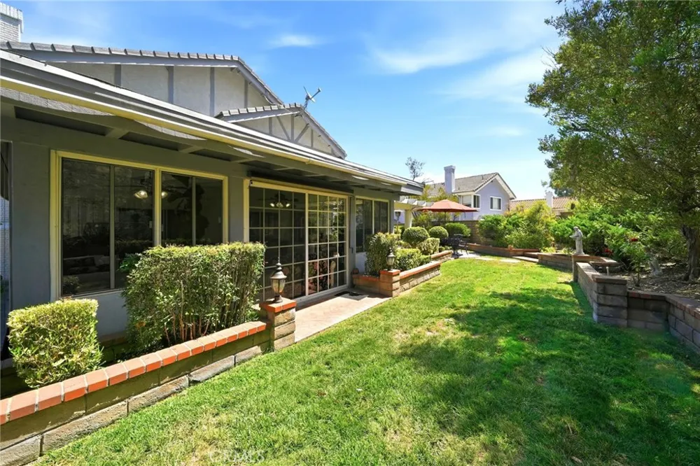 1420 Paseo Marlena San Dimas, CA 91773
