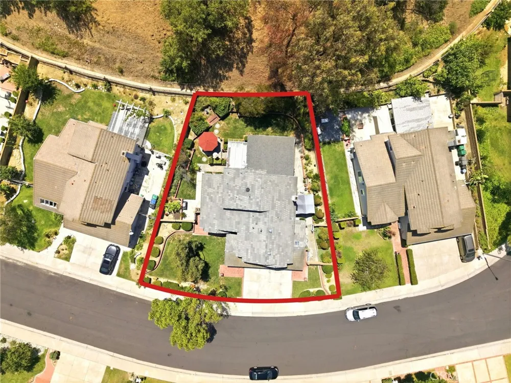 1420 Paseo Marlena San Dimas, CA 91773