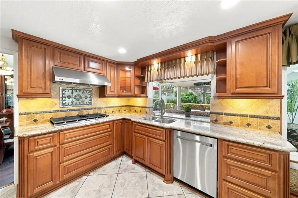 1420 Paseo Marlena San Dimas, CA 91773