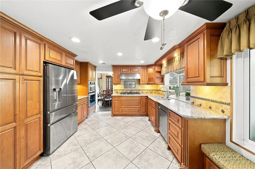 1420 Paseo Marlena San Dimas, CA 91773