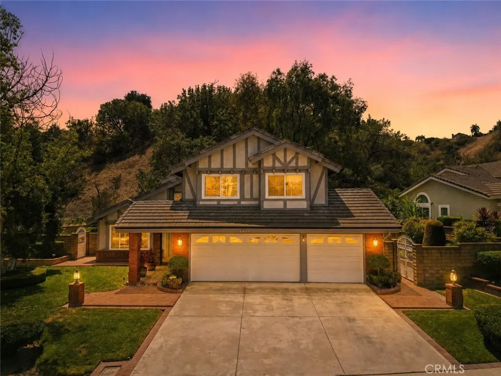 1420 Paseo Marlena San Dimas, CA 91773