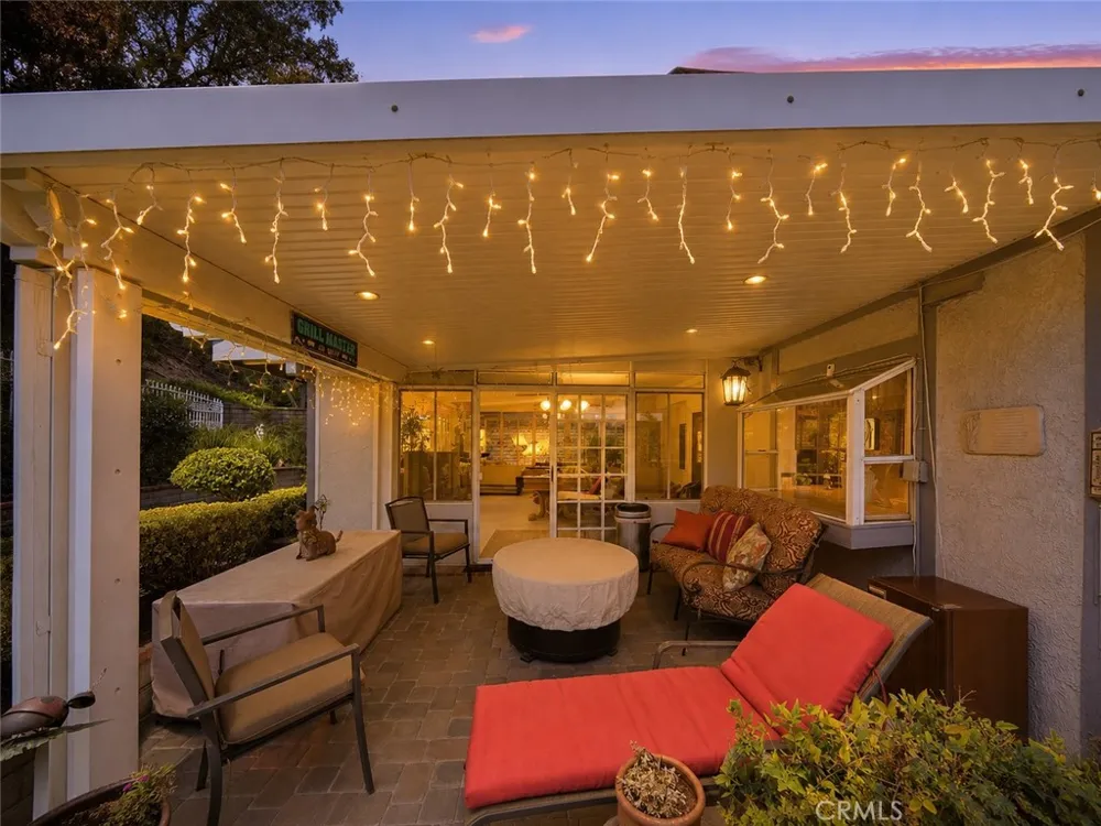 1420 Paseo Marlena San Dimas, CA 91773