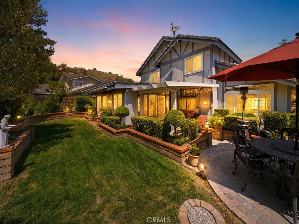 1420 Paseo Marlena San Dimas, CA 91773
