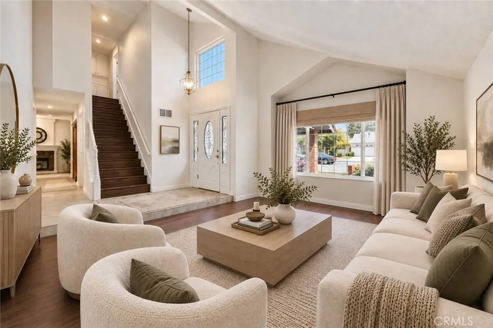 1420 Paseo Marlena San Dimas, CA 91773