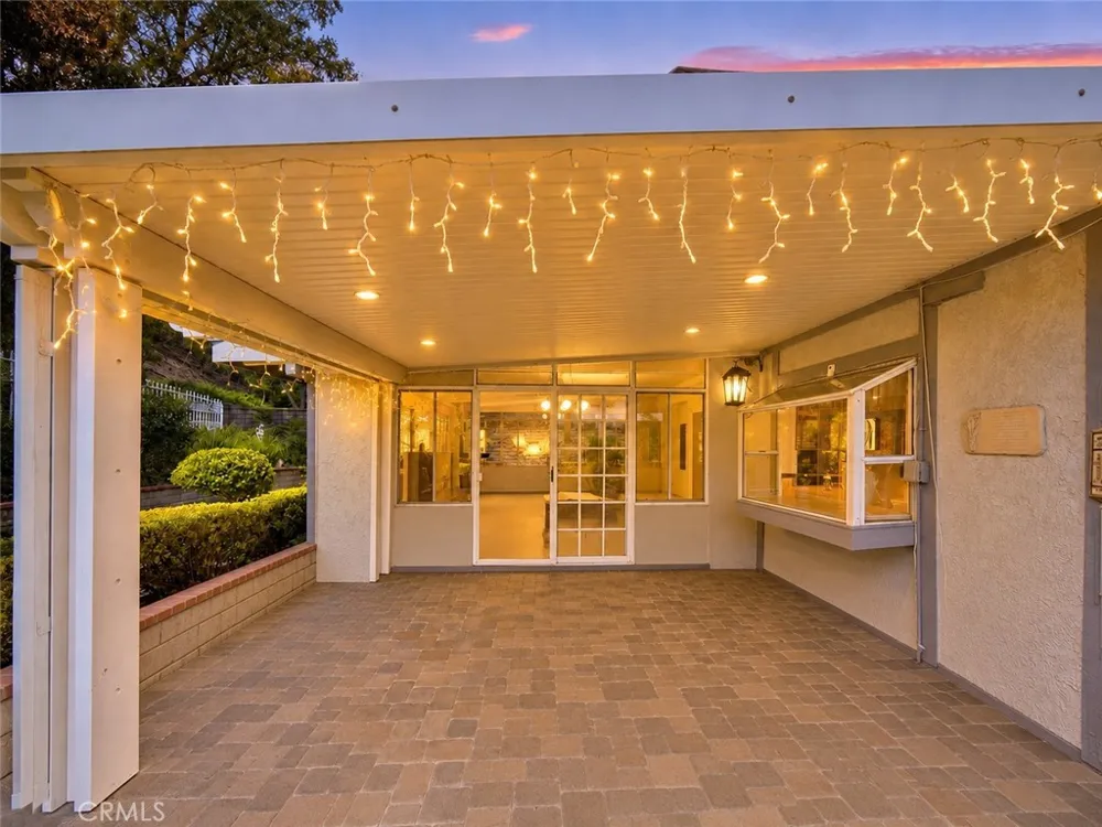 1420 Paseo Marlena San Dimas, CA 91773