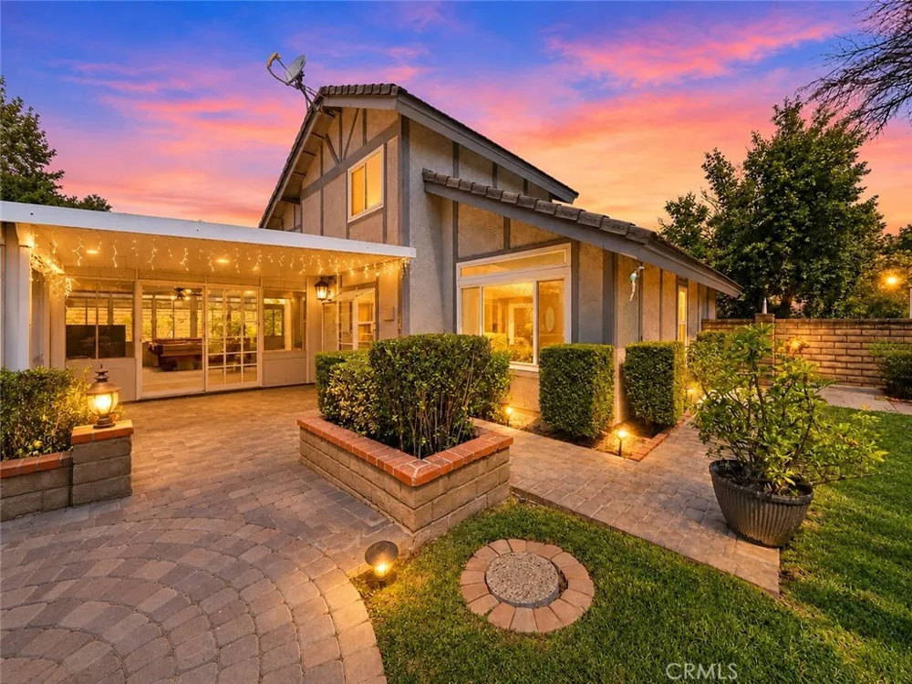 1420 Paseo Marlena San Dimas, CA 91773