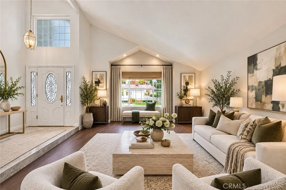 1420 Paseo Marlena San Dimas, CA 91773