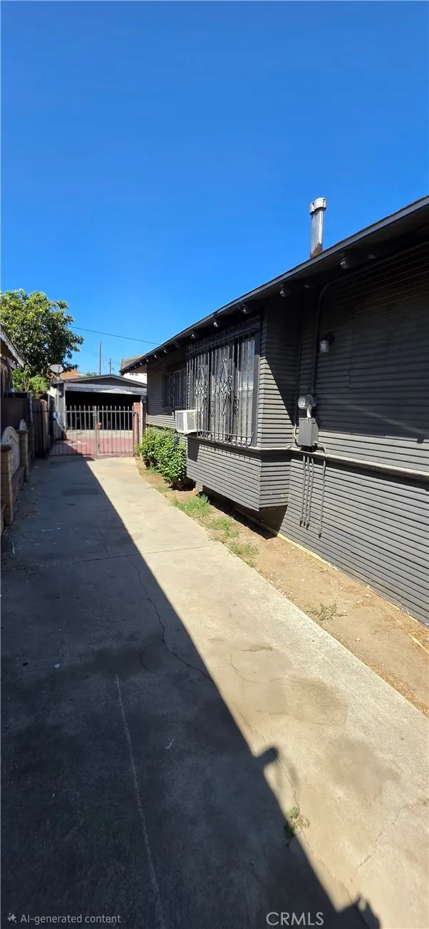 1583 E Martin Luther King Jr Los Angeles, CA 90011