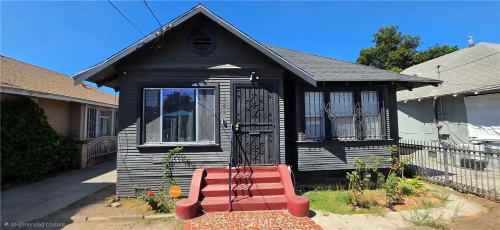 1583 E Martin Luther King Jr Los Angeles, CA 90011