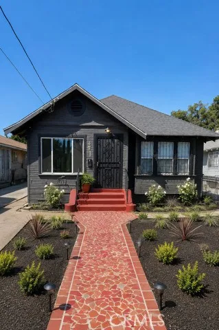 1583 E Martin Luther King Jr Los Angeles, CA 90011