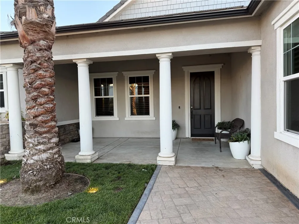 16277 Amberleaf Court Riverside, CA 92504