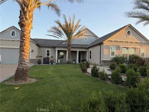 16277 Amberleaf Court
