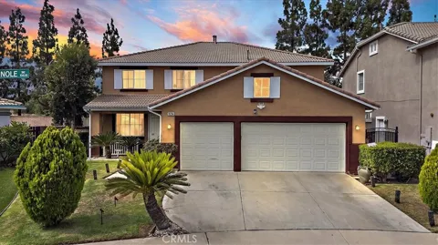16204 Seminole Way