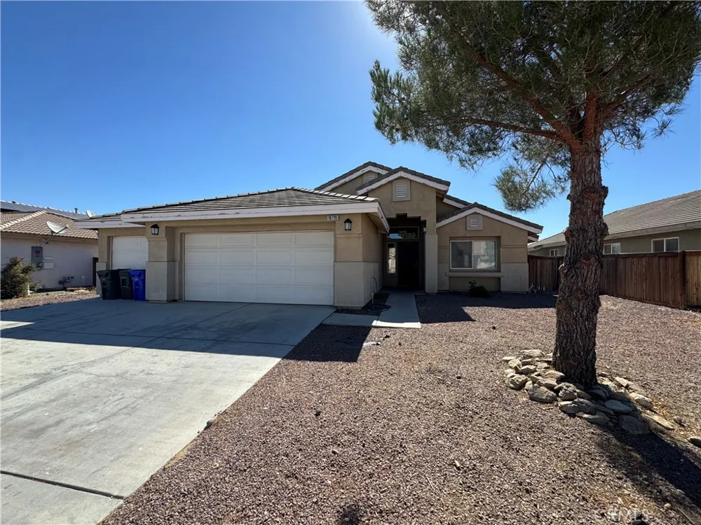 18795 Dogwood Court Adelanto, CA 92301