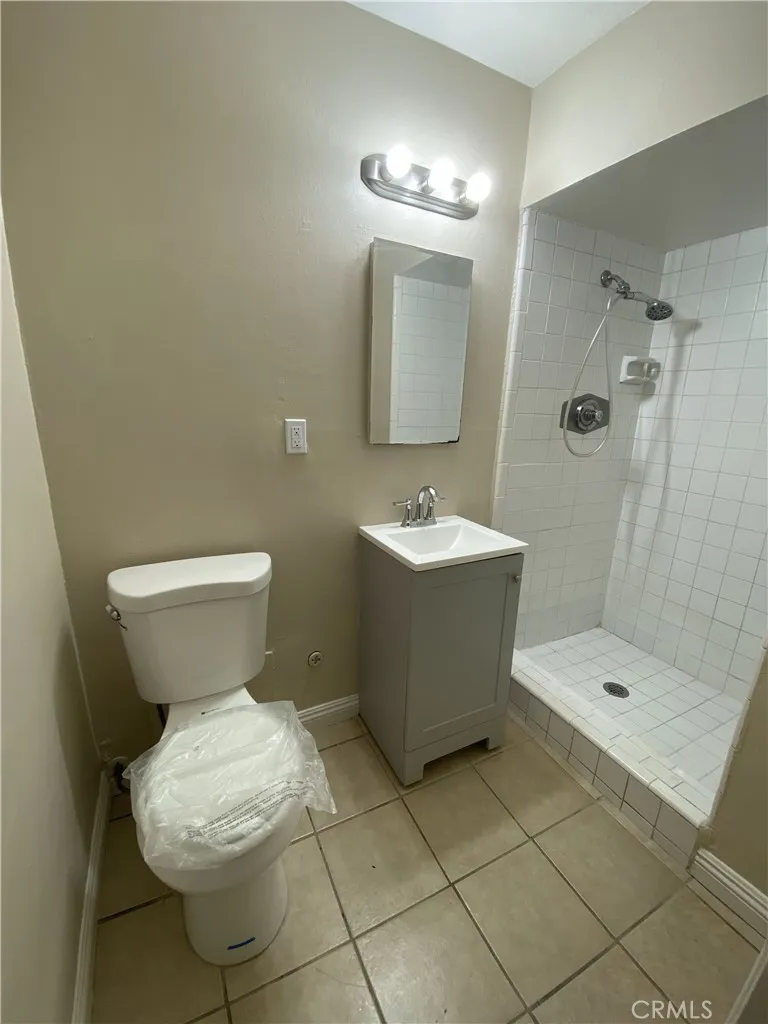 4505 Canoga Street #A Montclair, CA 91763