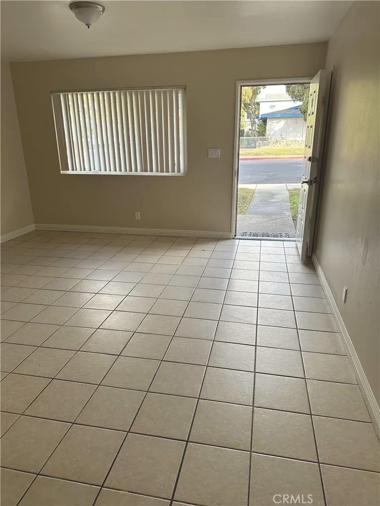 4505 Canoga Street #A Montclair, CA 91763