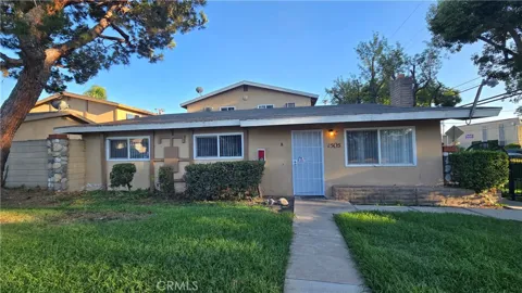4505 Canoga Street #A