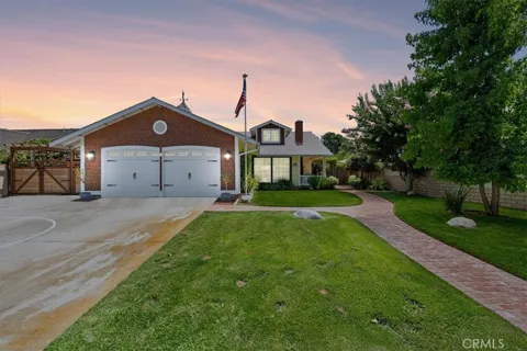 4055 Rosebay