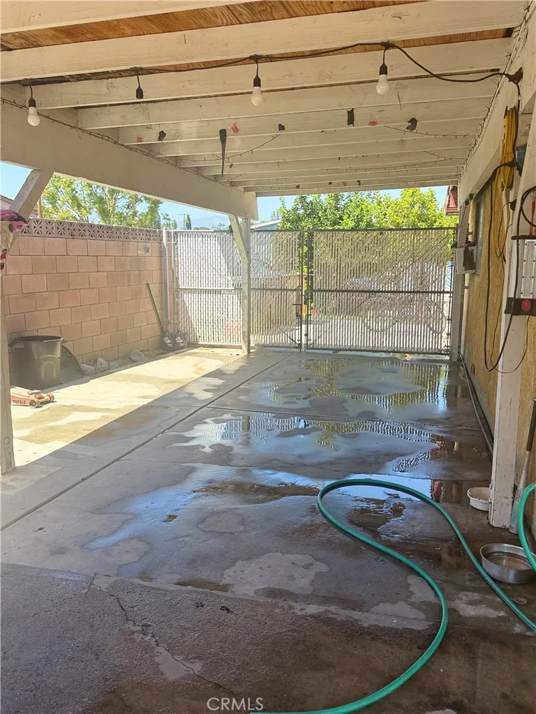 17744 Gemini Street La Puente, CA 91744