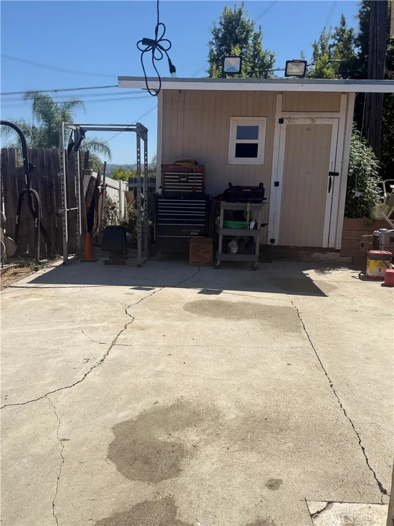 17744 Gemini Street La Puente, CA 91744